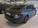  Skoda  Octavia Škoda  2.0 TDI 110kW Style DSG 5d #2