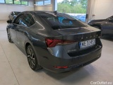  Skoda  Octavia Škoda  2.0 TDI 110kW Style DSG 5d #11