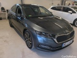  Skoda  Octavia Škoda  2.0 TDI 110kW Style DSG 5d #12