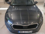  Skoda  Octavia Škoda  2.0 TDI 110kW Style DSG 5d #38