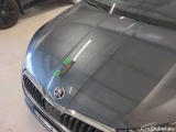  Skoda  Octavia Škoda  2.0 TDI 110kW Style DSG 5d #41
