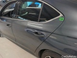  Skoda  Octavia Škoda  2.0 TDI 110kW Style DSG 5d #48