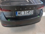  Skoda  Octavia Škoda  2.0 TDI 110kW Style DSG 5d #56