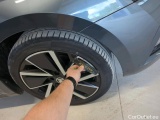  Skoda  Octavia Škoda  2.0 TDI 110kW Style DSG 5d #62
