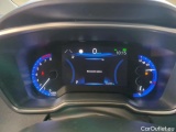  Toyota  Corolla Toyota  1.5 VVT-i 125KM Multidrive S Comfort 4d #5