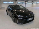  Toyota  Corolla Toyota  1.5 VVT-i 125KM Multidrive S Comfort 4d #6