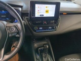  Toyota  Corolla Toyota  1.5 VVT-i 125KM Multidrive S Comfort 4d #8