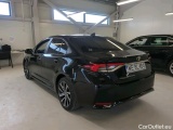  Toyota  Corolla Toyota  1.5 VVT-i 125KM Multidrive S Comfort 4d #13