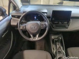  Toyota  Corolla Toyota  1.5 VVT-i 125KM Multidrive S Comfort 4d #17