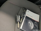  Toyota  Corolla Toyota  1.5 VVT-i 125KM Multidrive S Comfort 4d #25