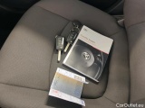  Toyota  Corolla Toyota  1.5 VVT-i 125KM Multidrive S Comfort 4d #24