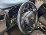  Toyota  Corolla Toyota  1.5 VVT-i 125KM Multidrive S Comfort 4d #29