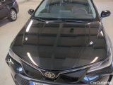  Toyota  Corolla Toyota  1.5 VVT-i 125KM Multidrive S Comfort 4d #46