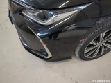  Toyota  Corolla Toyota  1.5 VVT-i 125KM Multidrive S Comfort 4d #52