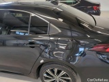  Toyota  Corolla Toyota  1.5 VVT-i 125KM Multidrive S Comfort 4d #61