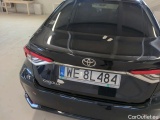 Toyota  Corolla Toyota  1.5 VVT-i 125KM Multidrive S Comfort 4d #64