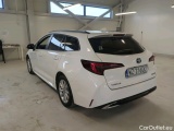  Toyota  Corolla Toyota  1.8 Hybrid 140KM Comfort e-CVT 5d #6