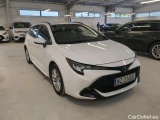  Toyota  Corolla Toyota  1.8 Hybrid 140KM Comfort e-CVT 5d #14