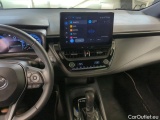 Toyota  Corolla Toyota  1.8 Hybrid 140KM Comfort e-CVT 5d #18