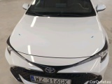 Toyota  Corolla Toyota  1.8 Hybrid 140KM Comfort e-CVT 5d #47