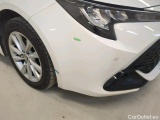  Toyota  Corolla Toyota  1.8 Hybrid 140KM Comfort e-CVT 5d #49