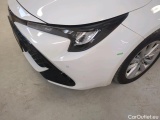  Toyota  Corolla Toyota  1.8 Hybrid 140KM Comfort e-CVT 5d #50