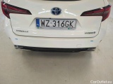  Toyota  Corolla Toyota  1.8 Hybrid 140KM Comfort e-CVT 5d #72
