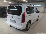  Toyota  Proace Toyota  City Verso 1.2 D-4T 110KM standard Business 5d #2