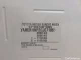  Toyota  Proace Toyota  City Verso 1.2 D-4T 110KM standard Business 5d #4
