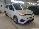  Toyota  Proace Toyota  City Verso 1.2 D-4T 110KM standard Business 5d #8