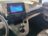  Toyota  Proace Toyota  City Verso 1.2 D-4T 110KM standard Business 5d #11