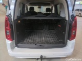  Toyota  Proace Toyota  City Verso 1.2 D-4T 110KM standard Business 5d #13