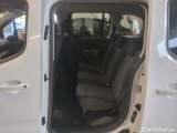  Toyota  Proace Toyota  City Verso 1.2 D-4T 110KM standard Business 5d #16