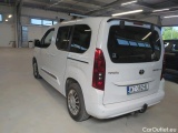  Toyota  Proace Toyota  City Verso 1.2 D-4T 110KM standard Business 5d #14
