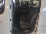  Toyota  Proace Toyota  City Verso 1.2 D-4T 110KM standard Business 5d #25