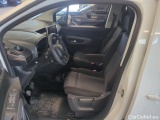  Toyota  Proace Toyota  City Verso 1.2 D-4T 110KM standard Business 5d #28