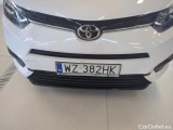  Toyota  Proace Toyota  City Verso 1.2 D-4T 110KM standard Business 5d #38