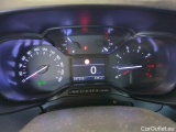  Toyota  Proace Toyota  City Verso 1.5 D-4D 100KM standard Combi 4d #5