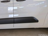  Toyota  Proace Toyota  City Verso 1.5 D-4D 100KM standard Combi 4d #29