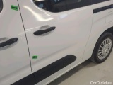  Toyota  Proace Toyota  City Verso 1.5 D-4D 100KM standard Combi 4d #32