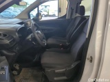  Toyota  Proace Toyota  City Verso 1.5 D-4D 100KM standard Combi 4d #10