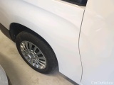  Toyota  Proace Toyota  City Verso 1.5 D-4D 100KM standard Combi 4d #63