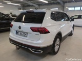  Volkswagen  Tiguan Volkswagen  Allspace 2.0 TSI 4MOTION 245KM DSG 7 Elegance 5d #2