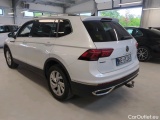  Volkswagen  Tiguan Volkswagen  Allspace 2.0 TSI 4MOTION 245KM DSG 7 Elegance 5d #10