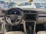  Volkswagen  Tiguan Volkswagen  Allspace 2.0 TSI 4MOTION 245KM DSG 7 Elegance 5d #11