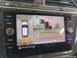  Volkswagen  Tiguan Volkswagen  Allspace 2.0 TSI 4MOTION 245KM DSG 7 Elegance 5d #17