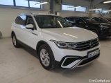  Volkswagen  Tiguan Volkswagen  Allspace 2.0 TSI 4MOTION 245KM DSG 7 Elegance 5d #16