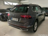  Volkswagen  Tiguan Volkswagen  2.0 TDI SCR 150KM 4MOTION DSG 7 Elegance 5d #2