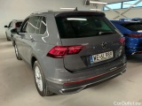  Volkswagen  Tiguan Volkswagen  2.0 TDI SCR 150KM 4MOTION DSG 7 Elegance 5d #10
