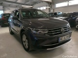  Volkswagen  Tiguan Volkswagen  2.0 TDI SCR 150KM 4MOTION DSG 7 Elegance 5d #17